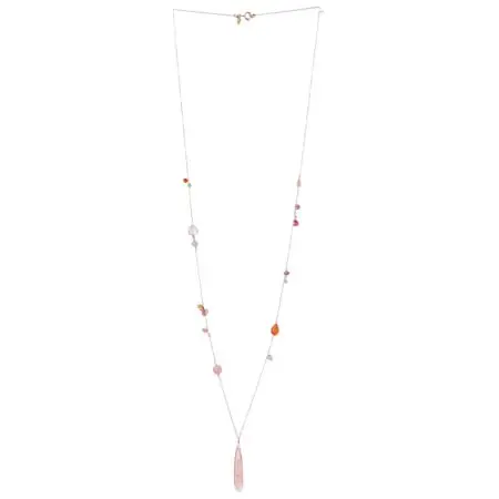 Sweet Pea(スイートピー) Necklace