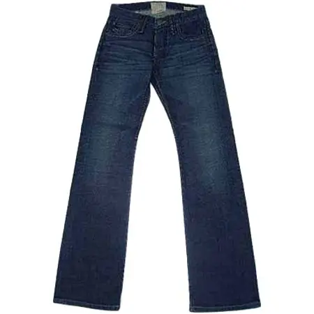 TAVERNITI SO JEANS(タヴァニティソージーンズ) M588093 IDOLROCKER19