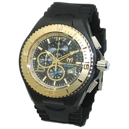 TECHNOMARINE(テクノマリーン) TM115111 CRUISE JELLYFISH