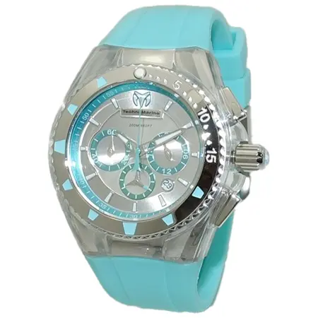 TECHNOMARINE(テクノマリーン) TM115170 CRUISE PEARL