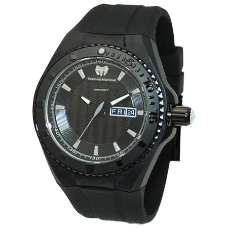 TECHNOMARINE(テクノマリーン) TM115168 CRUISE NIGHTVISION