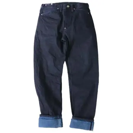 TENDER Co.(テンダー) 130 TAPERED JEANS