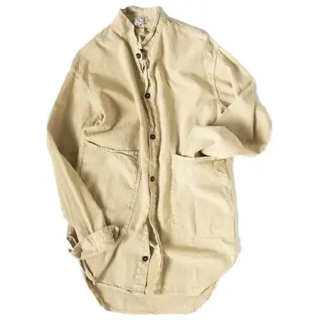 TENDER Co.(テンダー) 420 TAIL SHIRT