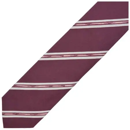 TEORIA(テオリア) STRIPE14 NECKTIE