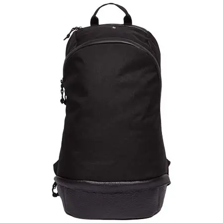 TERG(ターグ) デイパック / ブラック