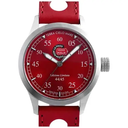 TERRA CIELO MARE(テッラチエロマーレ) LM 2017 45本限定TCLAFESTA-FA17