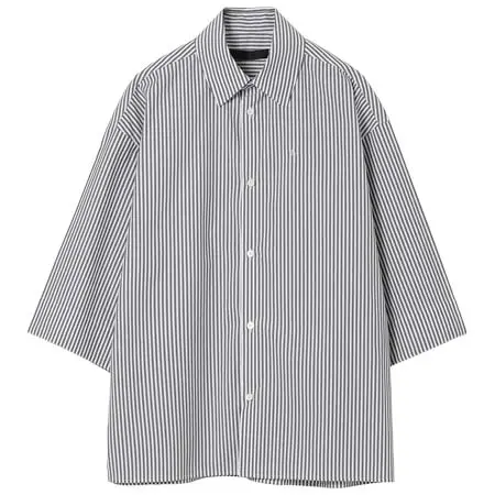 th(ティーエイチ) EDWARD / Big Sleeve S