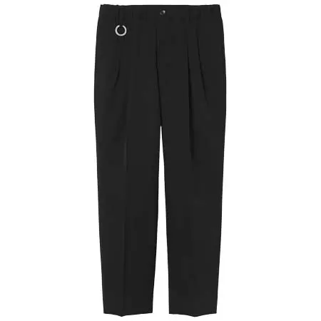 th(ティーエイチ) Pierve / Slim Tapered Pants