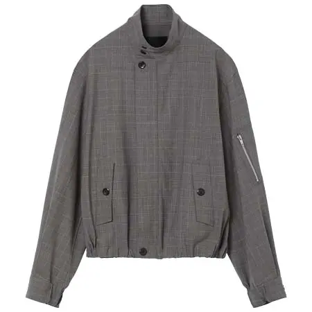 th(ティーエイチ) Harrington Jacket