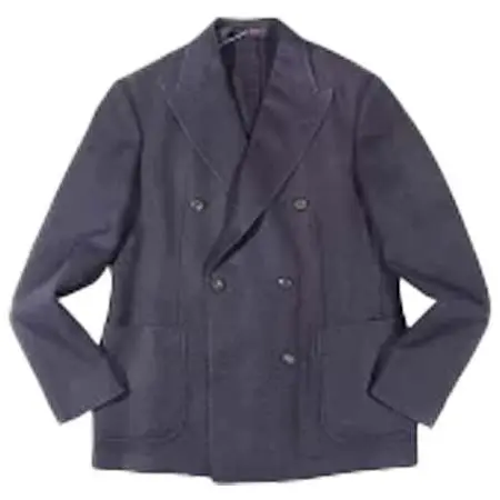 THE GIGI(ザジジ) ダブルジャケット IERT2A0562