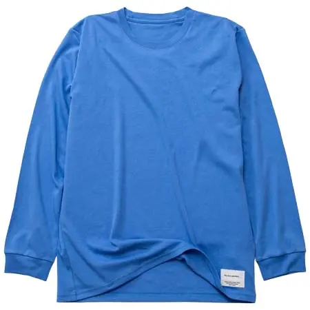 THE INOUE BROTHERS(イノウエブラザーズ) Long Sleeve T-shirt