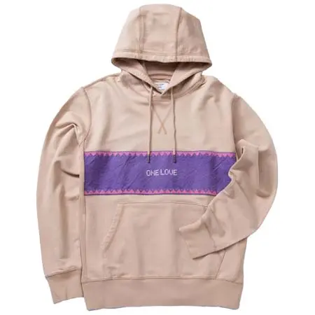 THE INOUE BROTHERS(イノウエブラザーズ) ONE LOVE