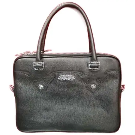 THE SLAYER(ザスレイヤー) BLACK COW ビジネスバッグ SLB-23176