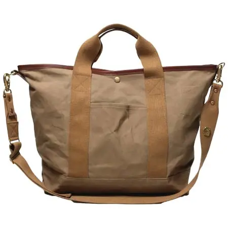 THE SUPERIOR LABOR(ザシュペリオールレイバー) SL0651 Canvas Tool bag