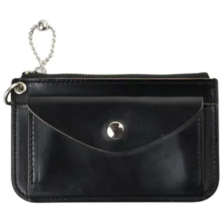 THE WONDER LUST(ザワンダーラスト) UTILITY POUCH -chromeexcel-