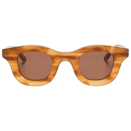 Thierry Lasry(ティエリーラスリー) Hacktivity サングラス