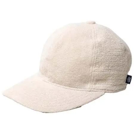 THING FABRICS(シングファブリックス) 2mm Pile Cap