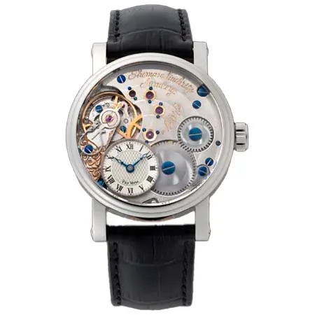 THOMAS NINCHRITZ(トーマスニンクリッツ) Vice Versa