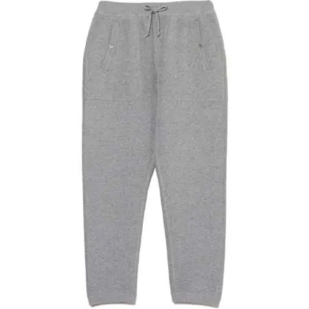 three dots(スリードッツ) デュアルレイヤード スウェットパンツ