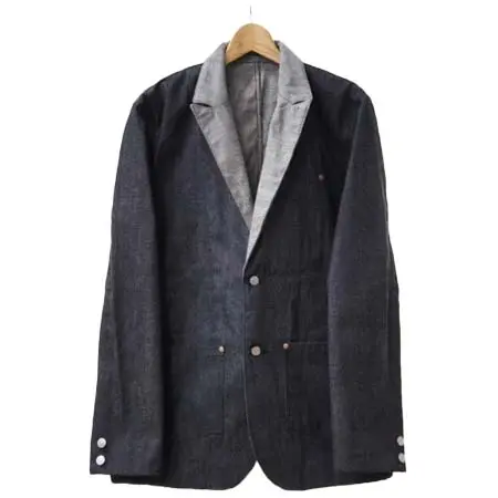 THREE FACE(スリーフェイス) CSF for THREE FACE – CROSBY JACKET-