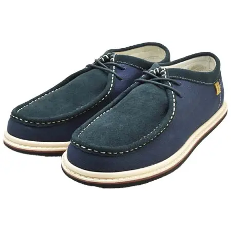 TIMAI(ティマイ) ライオウ メンズ TIHUD035 BALCK NAVY