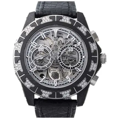 TIRET(ティレット) AC Carbon FULL DIAMOND