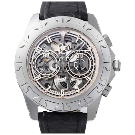 TIRET(ティレット) AC SKELTON