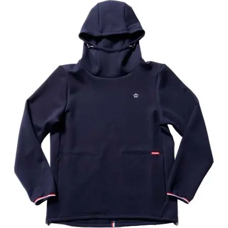 TMT Classic(TMTクラシック) W-AIR スウェットパーカー