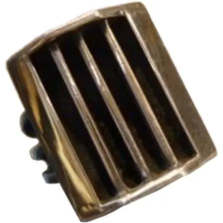 Tom & Hawk(トム＆ホーク) ラインデザイン　リング16号