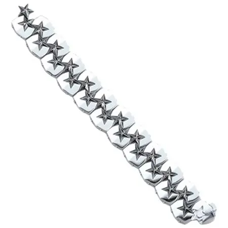 TOMASZ DONOCIK(トーマスドノチック) スター ハロ ブレスレット (ショート) [BLT2-WS-SHORT]
