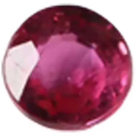 TOMOKO FURUSAWA JEWELRY(トモコフルサワジュエリー) “Hope Ring” Order – K18YG, Ruby