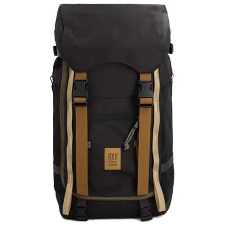 TOPO DESIGNS(トポデザイン) ローバートレイルパック22L