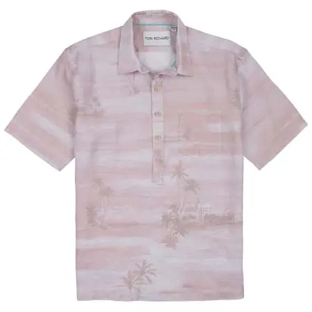 Tori richard(トリリチャード) ミラージュハーフプラケット