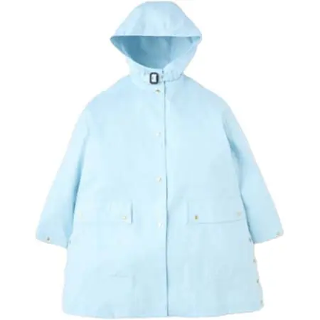 Traditional Weatherwear(トラディショナルウェザーウェア) [STORM SEAL]DUDLEY HOOD