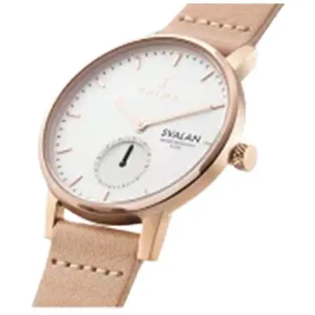 TRIWA(トリワ) SVALAN クオーツ 腕時計