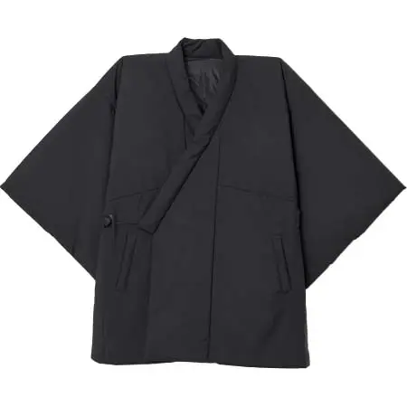 TROVE(トローヴ) WAROBE / SOFT THREE LAYER MONSTER HAORI TECH