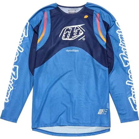 TROY LEE DESIGNS(TROY LEE DESIGNS) SE PRO AIR ジャージ