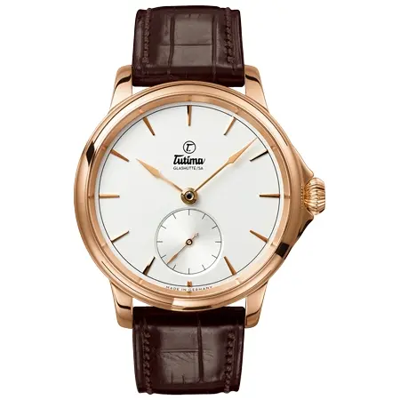 Tutima(チュチマ) 6600-02