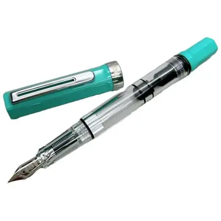 TWSBI(ツイスビー) TWSBI ECO Persian Green