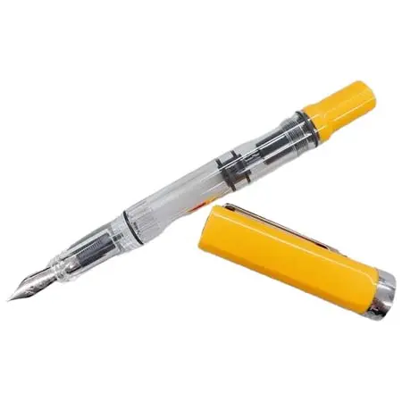 TWSBI(ツイスビー) TWSBI ECO-T SAFFRON