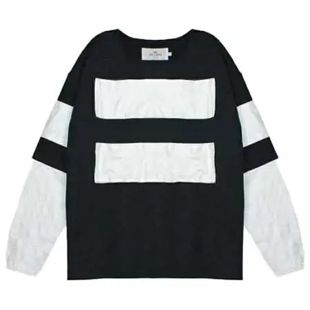 UEG(ユーイージー) SWEATSHIRT W BANNERS