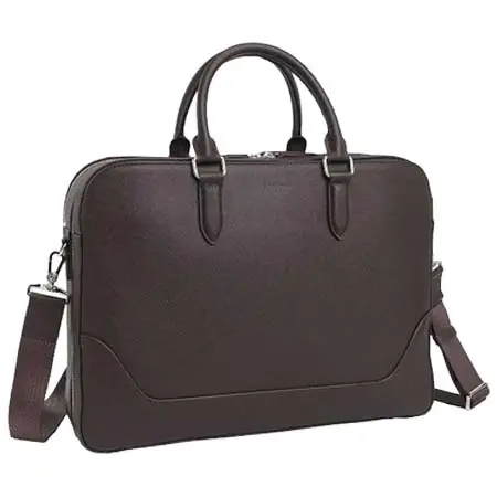 ultima TOKYO(ウルティマトーキョー) デルフィーノ レザーブリーフ 2気室 11952