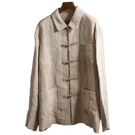 UMA WANG(ユマワン) S5/M/UM6546 JAR JKT tan