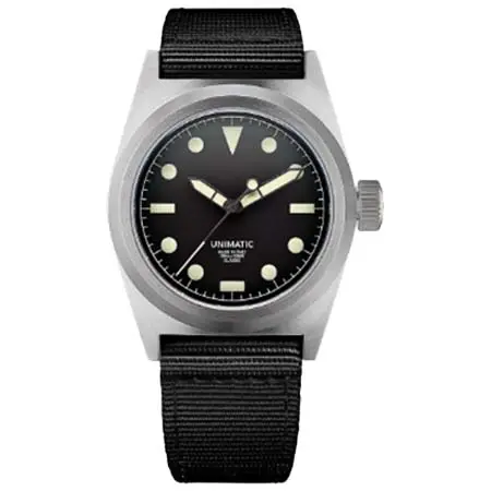 UNIMATIC(ウニマティック) クラシック UC2 / DUE