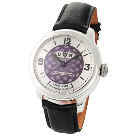 UNION HORLOGERE SA(ユニオンオルロジェール) UH007 /1901-AG-007 BL / 3針AG-BL 1039