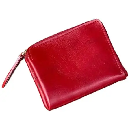 UNISON DEPT.(ユニゾンデプト) Unique ” Chiarezza　LF Hand Wallet “