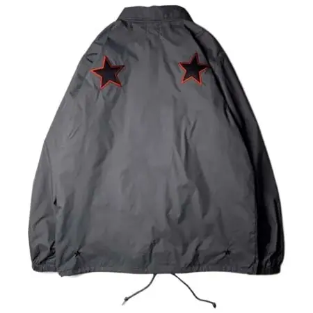 UNRIVALED(アンライバルド) M&M × ANRIVALED by UNRIVALED “Basic Star-WBJK”