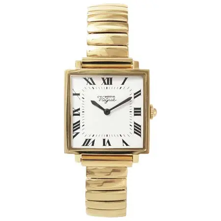 VAGUE WATCH CO.(ヴァーグウォッチ) Carré Extension