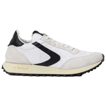 Valsport(ヴァルスポルト) START FOR MINIMAL WARDROBE – MEN – ホワイト