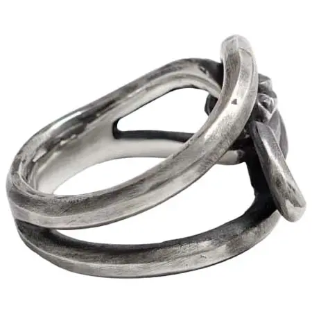 VANITAS(ヴァニタス) VR-050 リング